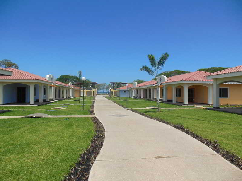 Sueno Al Mar Residence & Hotel Potrero  Exteriör bild