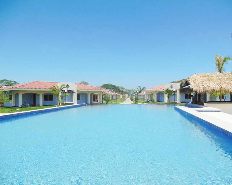 Sueno Al Mar Residence & Hotel Potrero  Exteriör bild